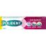 Polident Crema Fijadora Sin Sabor Crema fijadora para prótesis dentales hasta 12 horas de fijación 44 gr