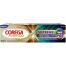 Corega Power Max Supreme Crema Fijadora Formato Ahorro Crema fijadora para prótesis dentales impide la infiltración de alimentos larga duración