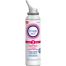 Rhinomer Limpiador Nasal Plus+ Fuerza 3 Fuerte Solución para aliviar la congestión nasal y limpiar y humedecer las fosas nasales 125 ml