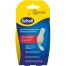 Scholl Apósitos Anti-Ampollas Dedos Apósitos para dedos ayudan a combatir la ampolla con alivio inmediato 6 uds
