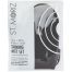 St.Moriz Face + Body Double-Sided Tanning Mitt Set Set de guantes autobronceadores de terciopelo corporal y facial de doble cara 2 uds