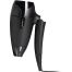 Ghd Flight+ Travel Hair Dryer Set Secador de viaje ligero y potente con mango plegable ofrece un secado rápido sin esfuerzo y de larga duración