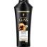 Gliss Ultimate Repair Champú Ultra Reparador Champú repara intensamente la estructura capilar ofreciendo brillo con keratina para cabello muy dañado