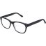 Silac Optics Gafas De Presbicia New Black 4 Dioptrías Gafas de lectura graduadas unisex