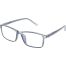 Silac Optics Gafas De Presbicia Screen Cristal 1,25 Dioptrías Gafas de lectura graduadas unisex