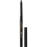 Eveline Cosmetics Megamax Kajal Delineador de ojos automático de gran pigmentación para acabado único y exótico
