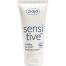 Ziaja Sensitive Crema Facial Calmante Spf 20 Crema de día vegana calmante elimina rojeces y sensación de ardor 50 ml