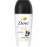 Dove Advanced Care Invisible Dry Desodorante Roll-On Desodorante antitranspirante sin alcohol ofrece un cuidado superior hasta 72 horas de protección 50 ml