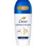 Dove Advanced Care Original Desodorante Roll-On Desodorante antitranspirante 0% alcohol protege tus axilas durante 72 horas 50 ml