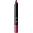 Nars Velvet Matte Lip Pencil Lápiz de labios con ricos pigmentos para acabdo mate aterciopelado de larga duración