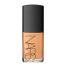 Nars Sheer Glow Foundation valencia