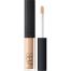 Nars Mini Radiant Ceramy Complete Concealer Corrector líquido oculta imperfecciones reduce las líneas de expresión y signos de fatiga ofreciendo acabado luminoso