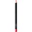 Nars Precision Lip Liner Perfilador de labios definición audaz color imparable aplicación firme