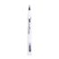 J.Cat Rock N'Glitz Diamond Dazzle Liquid Liner Ultra Fine Tip Delineador de ojos punta fina de gran precisión larga duración y secado rápido