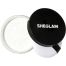 Sheglam Baked Glow Setting Powder Polvos sueltos fijadores de textura suave minimiza poros líneas finas y arrugas para un acabado radiante
