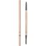 Sheglam Insta-Fill Brow Pencil Lápiz de cejas resistente al sudor ofrece precisión comodidad y control creando un sombreado natural y duradero