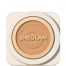 Sheglam Skin Focus High Coverage Powder Foundation Base de maquillaje en polvo de textura sedosa y cobertura total elimina el brillo ofreciendo un acabado ligero
