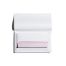 Shiseido Essentials Oil-Control Blotting Paper Retouche Matifiante Toallitas secantes matificantes absorben el exceso de sebo y eliminan brillos 100 uds
