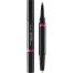 Shiseido Lipliner Inkduo Crayon À Lévres Inkduo 10 violet