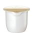 Clé De Peau Beauté Advanced Protective Day Cream Recarga Tratamiento de día hidratante potencia la inteligencia de la piel para aspecto más joven luminoso y fresco 50 ml