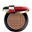 Shiseido Color+Glow Enhancer Polvos compactos iluminadores con color esculpen mejillas y ojos contorneando el rostro con acción hidratante