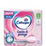 Colhogar Papel Higiénico Cuida & Protege Papel higiénico de 3 capas suave y resistente neutraliza malos olores 4 uds