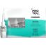 Revlon Professional Proyou The Moisturizer Hydrating Bossters Tratamiento capilar intensivo ofrece hidratación brillo y suavidad para cabello seco y deshidratado 10x15 ml