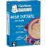Gerber Expert Care Papilla Avena Integral Con Ciruela Papilla de cereales en polvo sin azúcares añadidos adaptada a determinadas necesidades a partir de 6 meses 250 gr