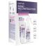 Kativa Total Plex Bond Reconstruction Estuche Tratamiento reconstructor capilar para un cabello más fuerte e hidratado