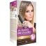 Kativa Alisado Brasileño Para Cabello Rubio Tratamiento de alisado vegano para un resultado profesional hasta 12 semanas de duración sin dañar