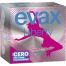 Evax Compresas Liberty Normal Alas Compresas normales con alas flexibilidad y absorción extraordinaria 12 uds