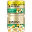 Pantene Pro-V Nutri-Plex Suave & Liso Mascarilla Pack Ahorro Mascarilla capilar combate aspereza y encrespamiento acabado suave y sedoso para cabello seco 2x300 ml