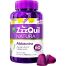 Zzzquil Natura Melatonina Complemento Alimenticio Complemento alimenticio favorecedor del sueño y reductor del tiempo para su conciliación