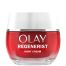 Olay Regenerist Night Cream Crema facial de noche hidratante y reafirmante sin perfumes penetra profundamente revitalizando la piel 50 ml