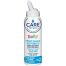 Care For You Baby Spray Nasal Isotónico Spray nasal limpia y elimina mucosidad limpieza diaria de la nariz para bebés 125 ml