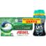 Ariel All In 1 Pods + Lenor Perlas Unstoppables Fresh Gratis Pack regalo para el lavado de la ropa