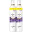 Pantene Pro-V Volumen Perfecto Espuma Nº3 Duplo Pack Ahorro Espuma capilar antiencrespamiento ofrece aspecto más denso y voluminoso para un cabello suave y duradero 2x300 ml