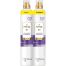 Pantene Pro-V Volumen Perfecto Laca Nº5 Duplo Pack Ahorro Laca fijadora antiencrespamiento ofrece aspecto más denso y voluminoso para un cabello suave y duradero 2x370 ml