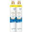 Pantene Pro-V Fijación Ultra Fuerte Laca Nº5 Duplo Pack Ahorro Laca fijadora antiencrespamiento protege de las agresiones diarias sin dejar sensación grasa 2x370 ml