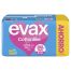 Evax Compresas Cottonlike Normal Alas 32 uds