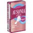 Ausonia Ultrafina Plus Normal Compresas Compresas con alas de máxima absorción neutralizan los olores 16 uds