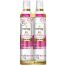 Pantene Pro-V Rizos Definidos Espuma Nº05 Duplo Pack Ahorro Espuma capilar nutritiva con protección del calor para uno rizos definidos 2x200 ml