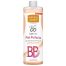 Natural Honey Aceite Seco Aceite corporal hidratante 24 horas sin aclarado y acabado no graso 300 ml