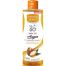 Natural Honey Oil&Go Argan Aceite Aceite corporal nutritivo sin aclarado y no graso ofrece gran hidratación 24 horas 250 ml