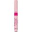 Deborah Milano Lip Jam Melting Balm Bálsamo labial nutriente de color pigmentado ofrece labios suaves con olor afrutado y efecto gloss 12 horas