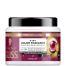 Gliss Color Perfector 4-In-1 Bond-Building Hair Mask Mascarilla capilar reparadora protege el color hasta 13 semanas con keratina para cabello teñido o con mechas 400 ml