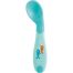 Chicco First Spoon +8m Cuchara inclinada con punta suave al tacto para primeras comidas