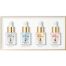 Anne Möller Livingoldâge 28-Day Shock Treatment Estuche Tratamiento intensivo antiedad resultados visibles desde la primera semana 4x10 ml