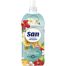San Pacífico Suavizante Concentrado Suavizante concentrado reduce arrugas ofreciendo extra de suavidad con aroma exótico 59 lavados 1269 ml