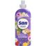 San Suavizante Esencia Para Recordar Suavizante concentrado con gran fragancia 59 lavados 1298 ml